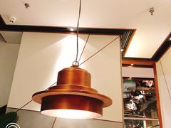 大堂-金牌外婆家(苏州中心店)