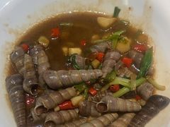 -小厨师·二十年沈家门小海鲜(百井坊巷店)