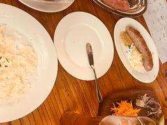 -羽深肉铺 Steak & Wine