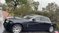 -宁波甬诚婚车(新典路店)