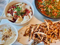 -本来精品川菜(嘉里中心店)