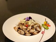 -铭轩中餐厅·海南菜·粤菜(亚龙湾瑞吉店)