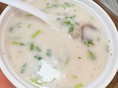 -穆得·老周家牛肉烧饼(普利街店)