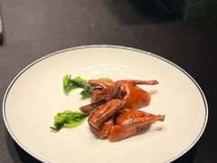 -君庭中餐厅(湘江豪生店)