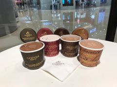 -GODIVA(国际金融中心店)