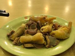 -百家鸡味馆(清泰店)