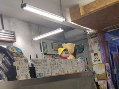 -吾叁·吉趣鸟咖(万科店)