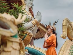-西双版纳总佛寺