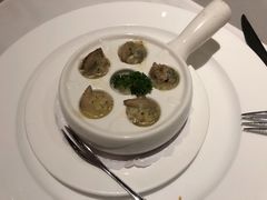-戈雅法餐厅(世界城广场店)