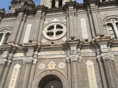 -王府井天主教堂