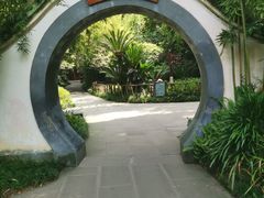 -成都杜甫草堂博物馆
