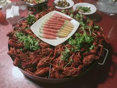 -盱眙小龙虾(天虹店)