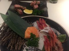 -赤坂亭M9和牛烧肉·日料398放题(万达店)