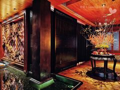 -三嚥阁 La Villa Restaurant