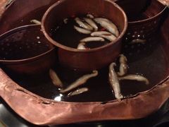 菌王奇香锅-滇釜火锅·能喝汤的火锅(车公庄店)