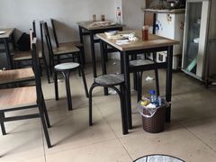 大堂-一品鲜鱼锅贴(人民一路店)