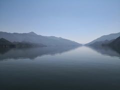 -新安江山水画廊风景区