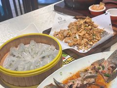 -山顶沙河粉-粤菜馆(凯旋店)