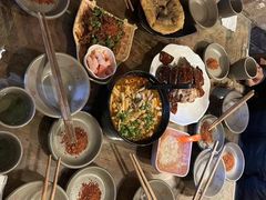 -古市香跷脚牛肉·非遗传承单位