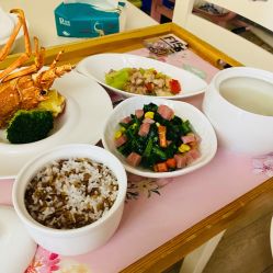 -中法母婴月子中心(南湖创始店)
