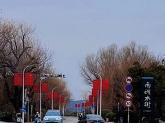 -云龙湖旅游景区