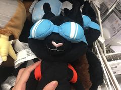 布偶娃娃-宜家家居(西安未央商场店)