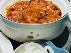 -客家汇·客家传承菜(水库店)