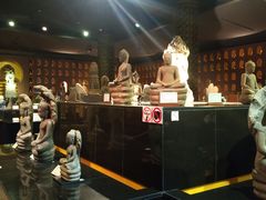 -吴哥国家博物馆