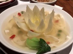 -北京柏悦酒店·锦庭餐厅Dining Room