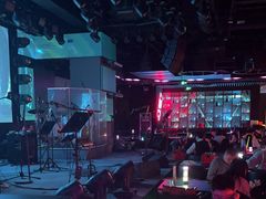 -MOSSO音乐酒吧·live house(南京旗舰店)