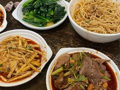 -牛王庙(龙华花园店)