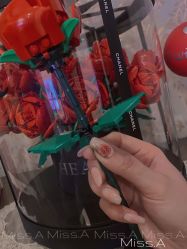 -Miss·A日式美甲美睫