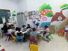 -快乐琴弦音乐舞蹈艺术教育中心(马连道校区)