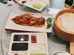 -天和晟烤鸭店(世纪坛店)