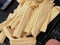 腐竹-重庆烧鸡公火锅(簋街店)