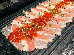 -烤路里·韩国品质自助烤肉(石路天虹4号店)