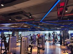 -W FITNESS 威尔仕健身·游泳(老西门新苑店)