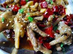 凤爪-小民大排档(光谷店)
