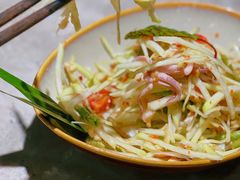 -星叶·东南亚料理(温州万象城店)