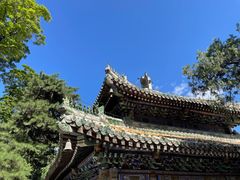 -潭柘寺景区