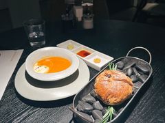 -NIUNIUPARK和牛螃蟹(龙湖杭州滨江天街店)