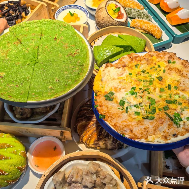 跟着海口阿vo去找老爸茶❗错不了❗ 