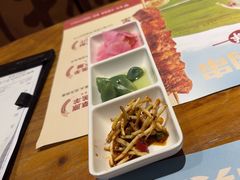 -木屋烧烤(万德庄店)
