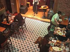 -格鲁·秀色Georgia’s Feast