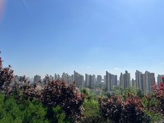 -南翠屏公园