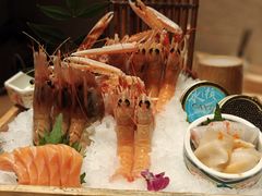 -Minase水濑·日料放题(外滩店)