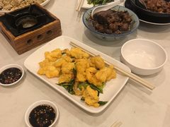 -新峰肉骨茶(总店)