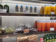 -PAPER STONE BAKERY(天汇广场店)