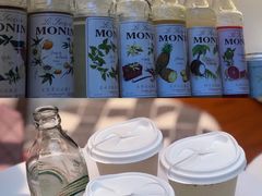 -Line 咖啡(石厦花园店)