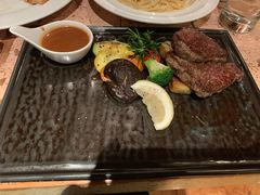 -安妮意大利餐厅(国贸店)
